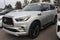2022 INFINITI QX80 PREMIUM SELECT