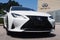 2022 Lexus RC RC 350 F SPORT