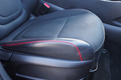 2023 Hyundai Tucson N Line