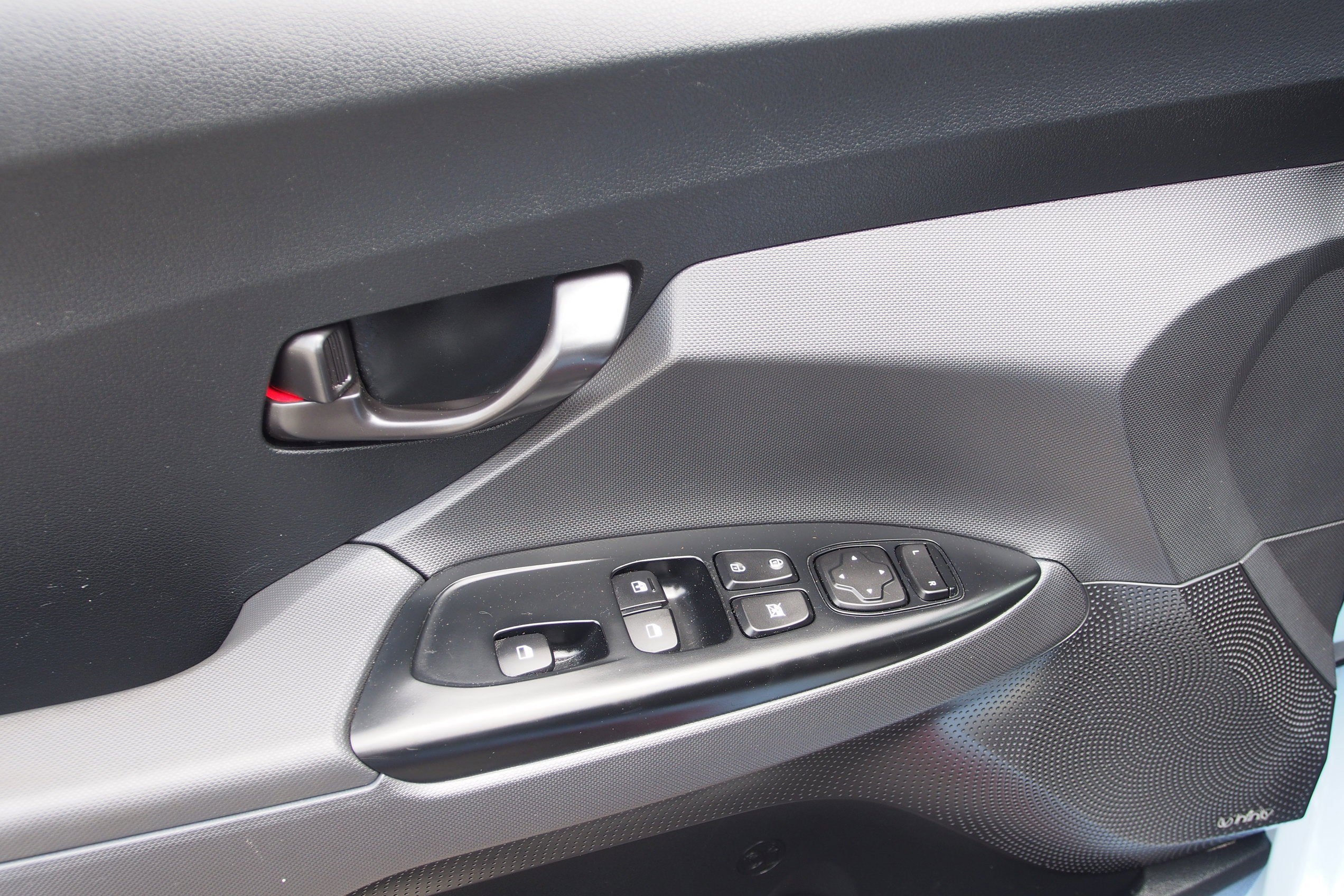 2020 Hyundai Veloster N N