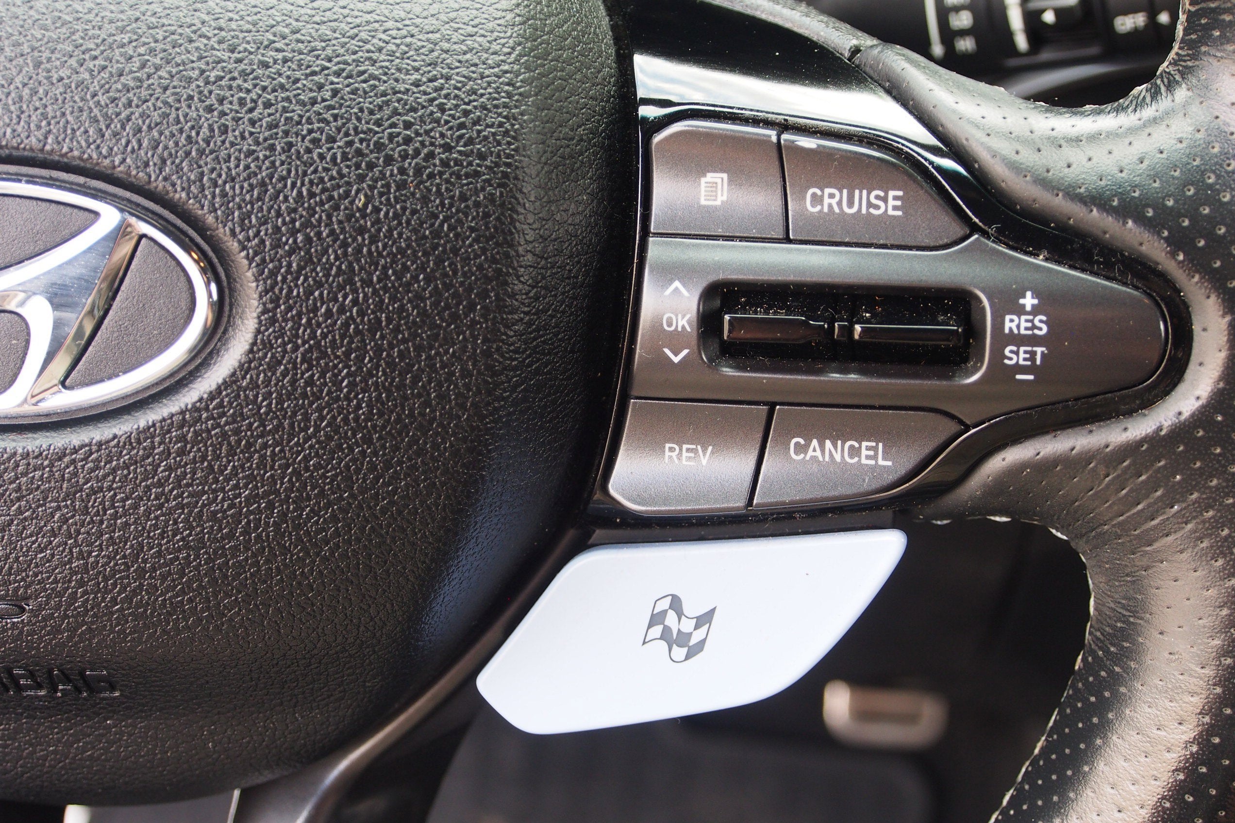 2020 Hyundai Veloster N N