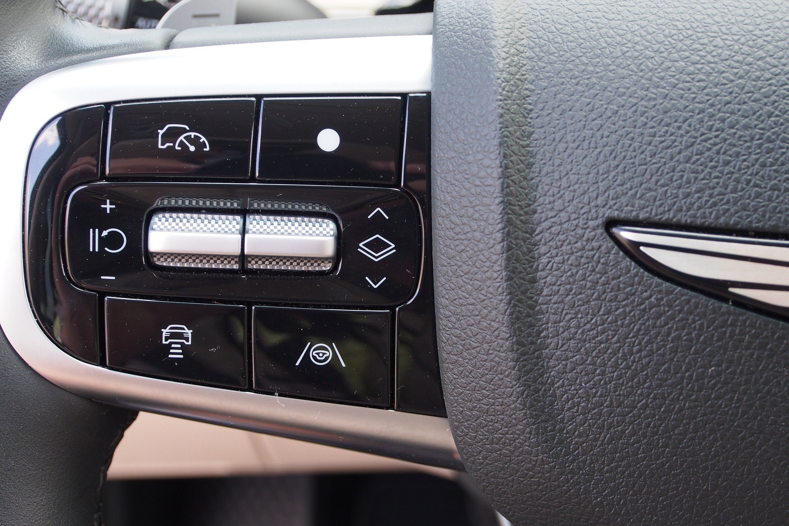 2025 Genesis GV80 2.5T Select