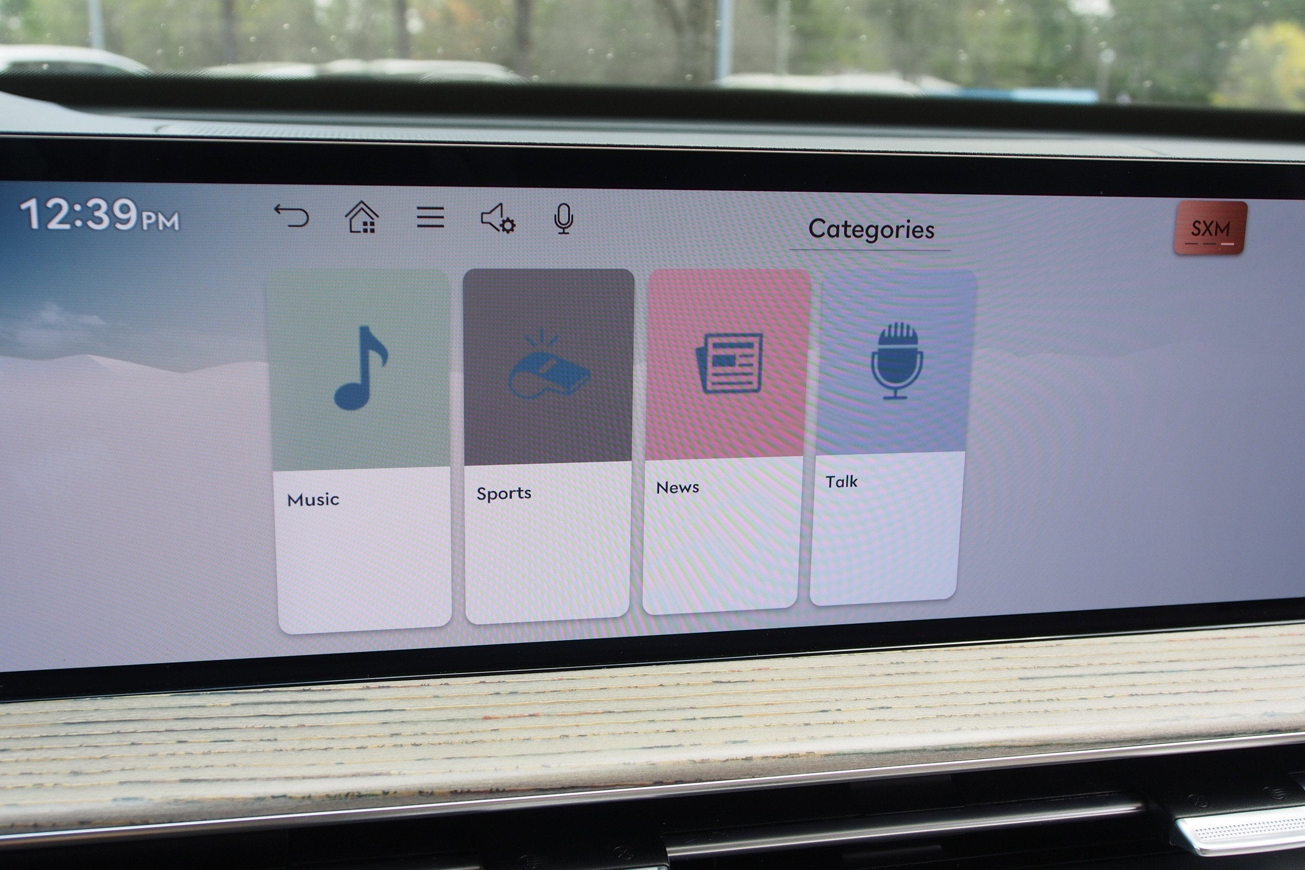 2025 Genesis GV80 2.5T Select