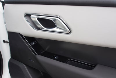 2024 Land Rover Range Rover Velar Dynamic SE