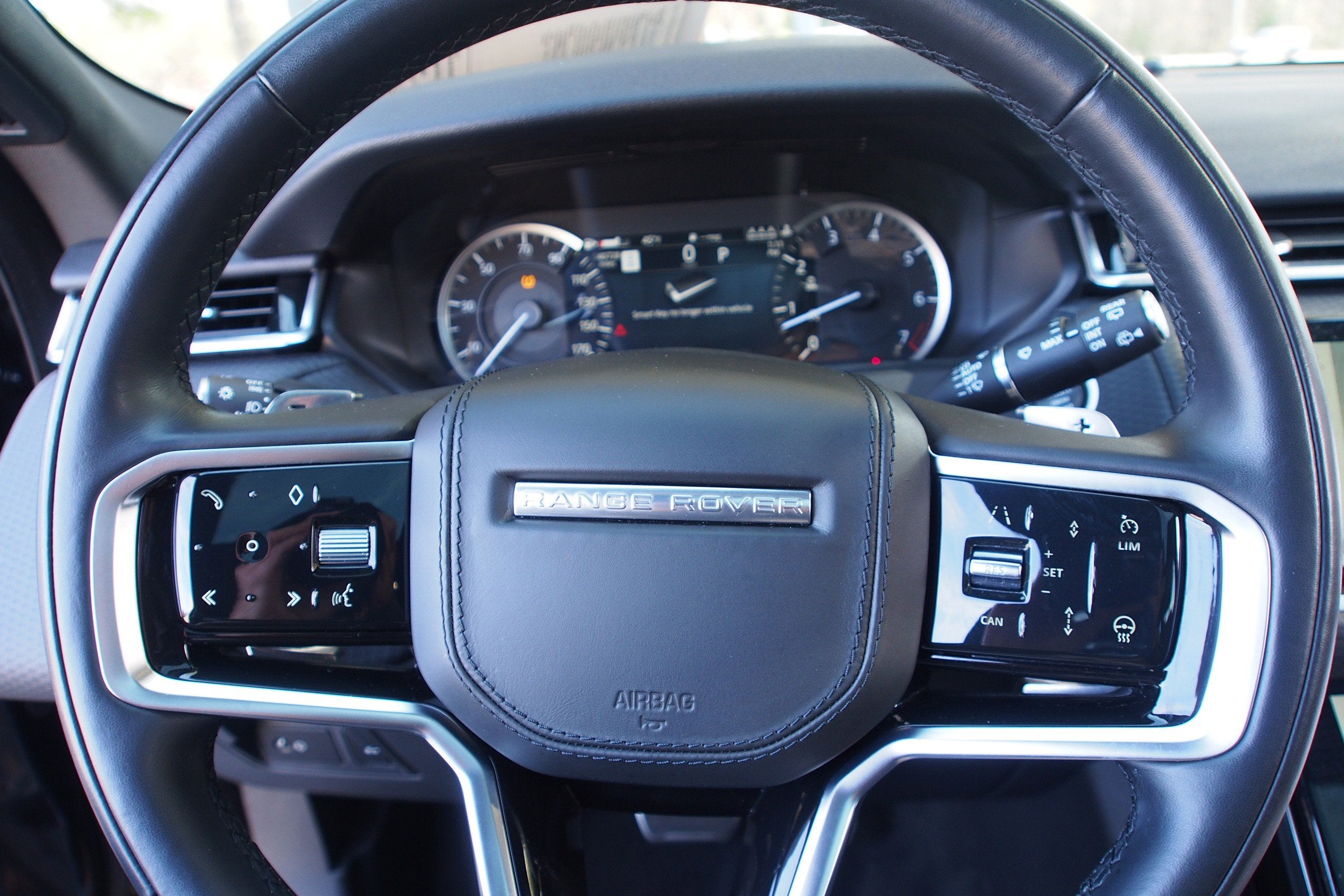 2023 Land Rover Range Rover Velar HST