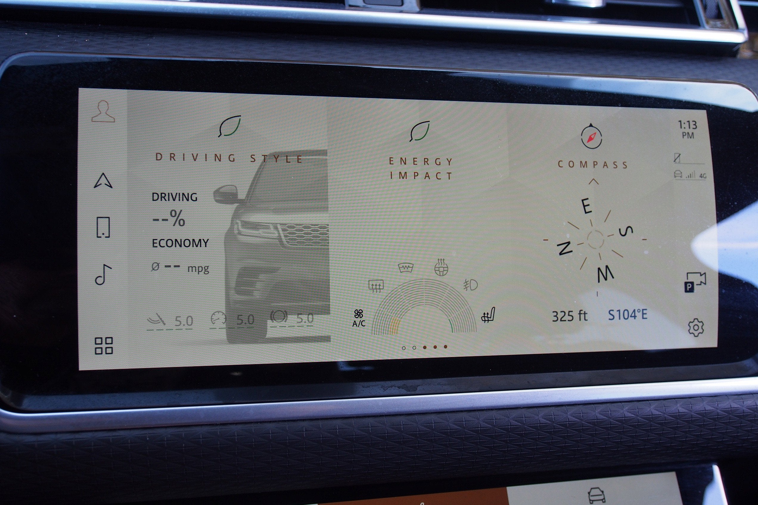 2023 Land Rover Range Rover Velar HST