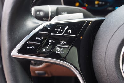 2023 Mercedes-Benz E-Class E 350