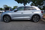2023 Audi Q5 S line Premium