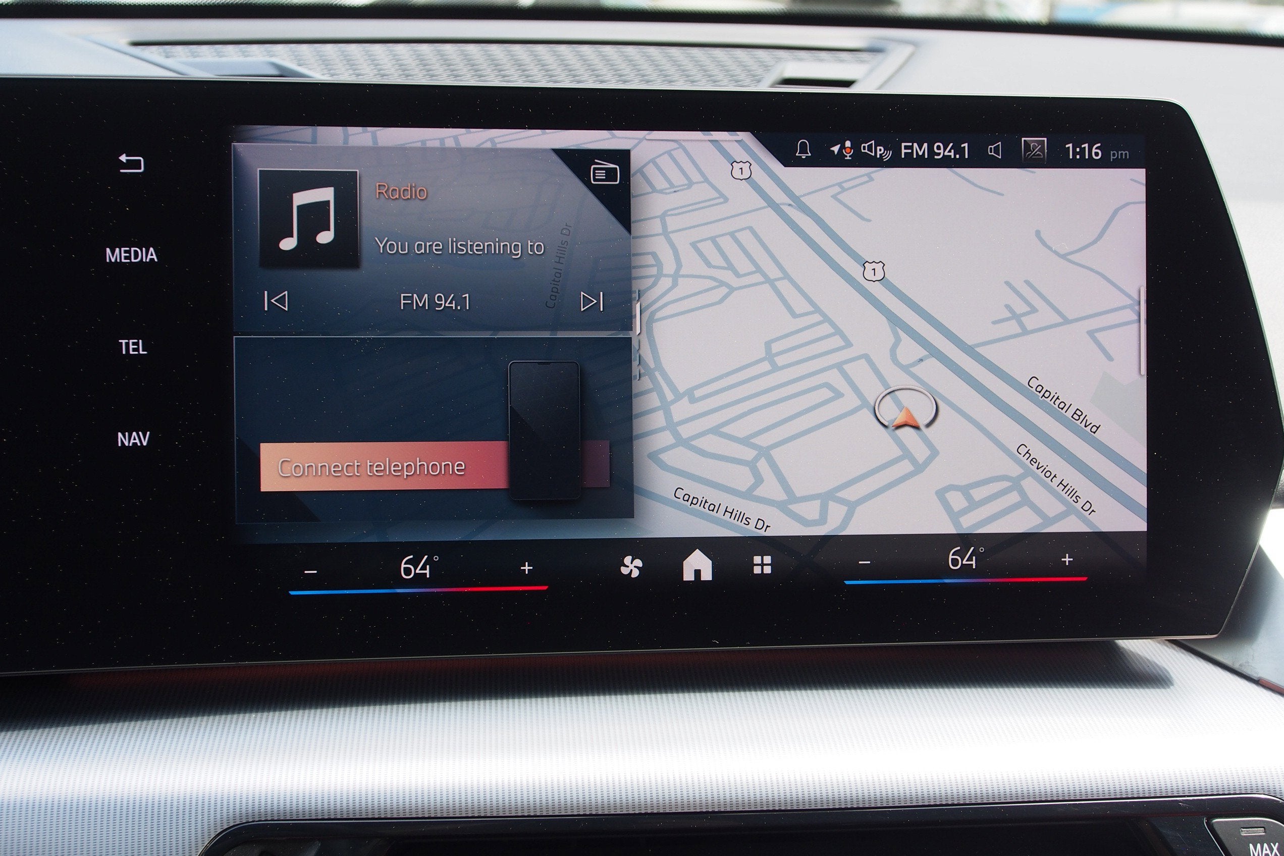 2024 BMW X1 xDrive28i