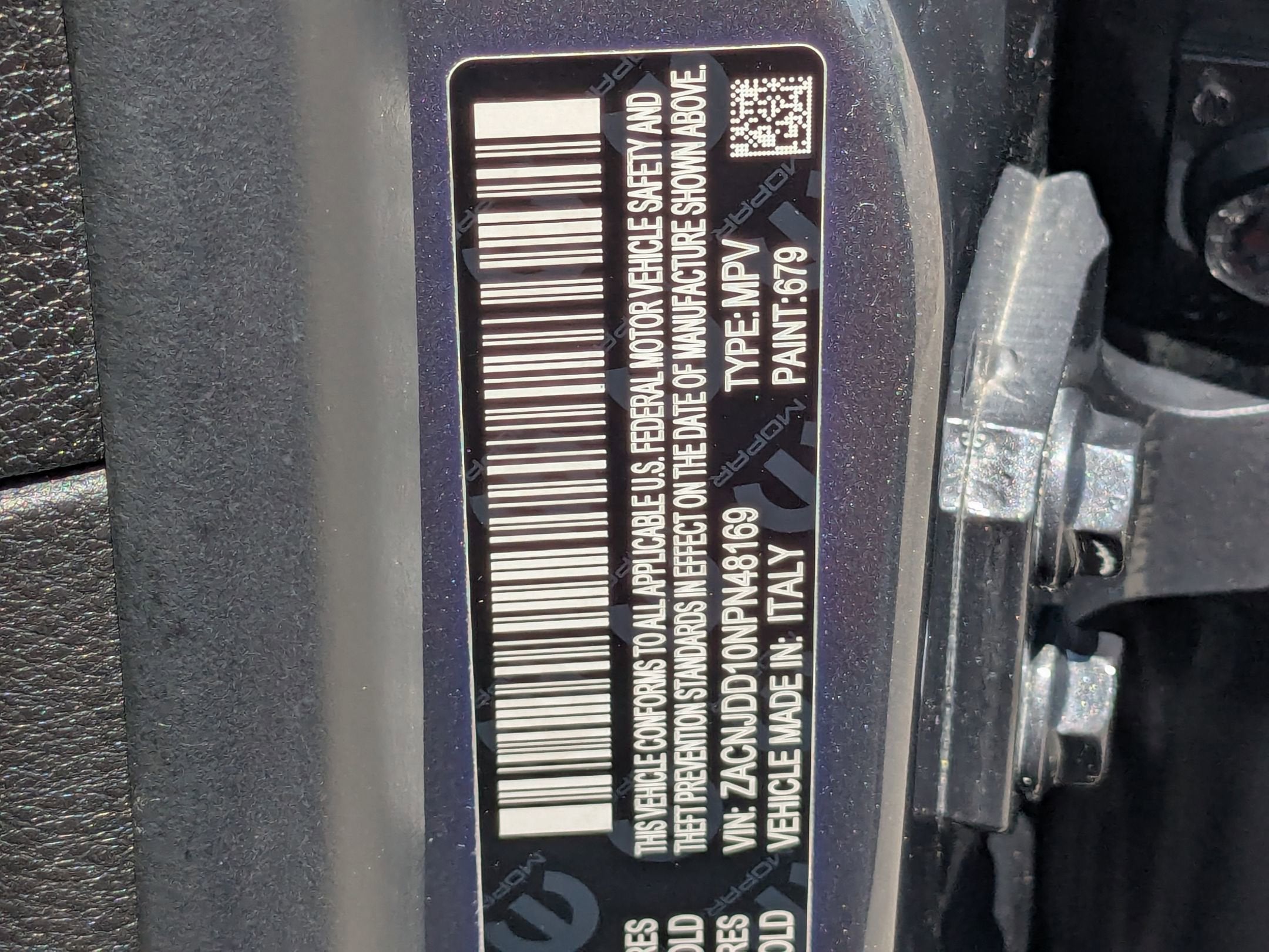 2022 Jeep Renegade Limited