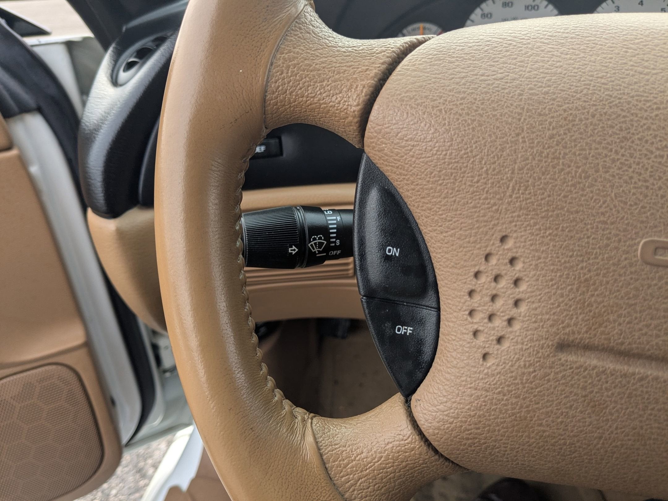 1998 Ford Mustang SVT Cobra