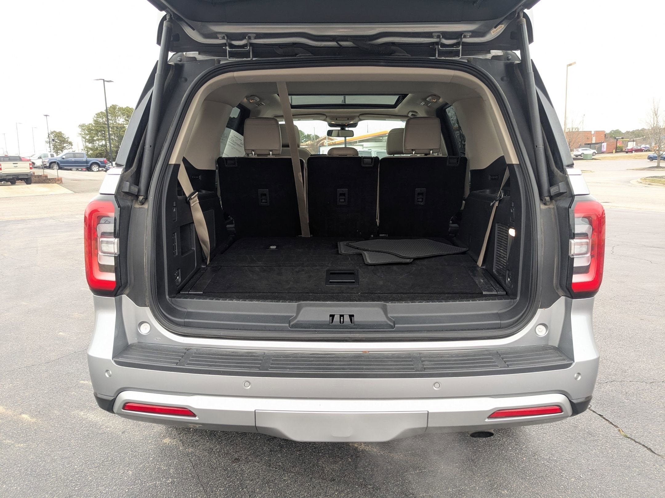 2024 Ford Expedition Limited