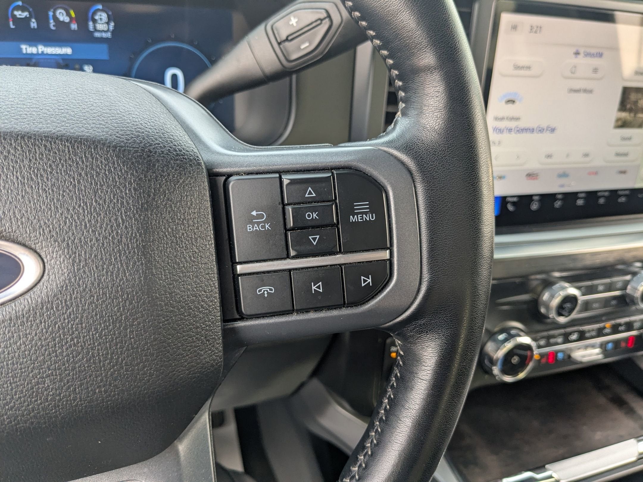 2024 Ford Super Duty F-250 SRW LARIAT