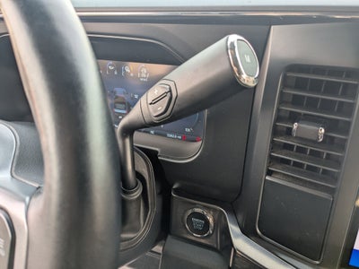 2024 Ford Super Duty F-250 SRW LARIAT