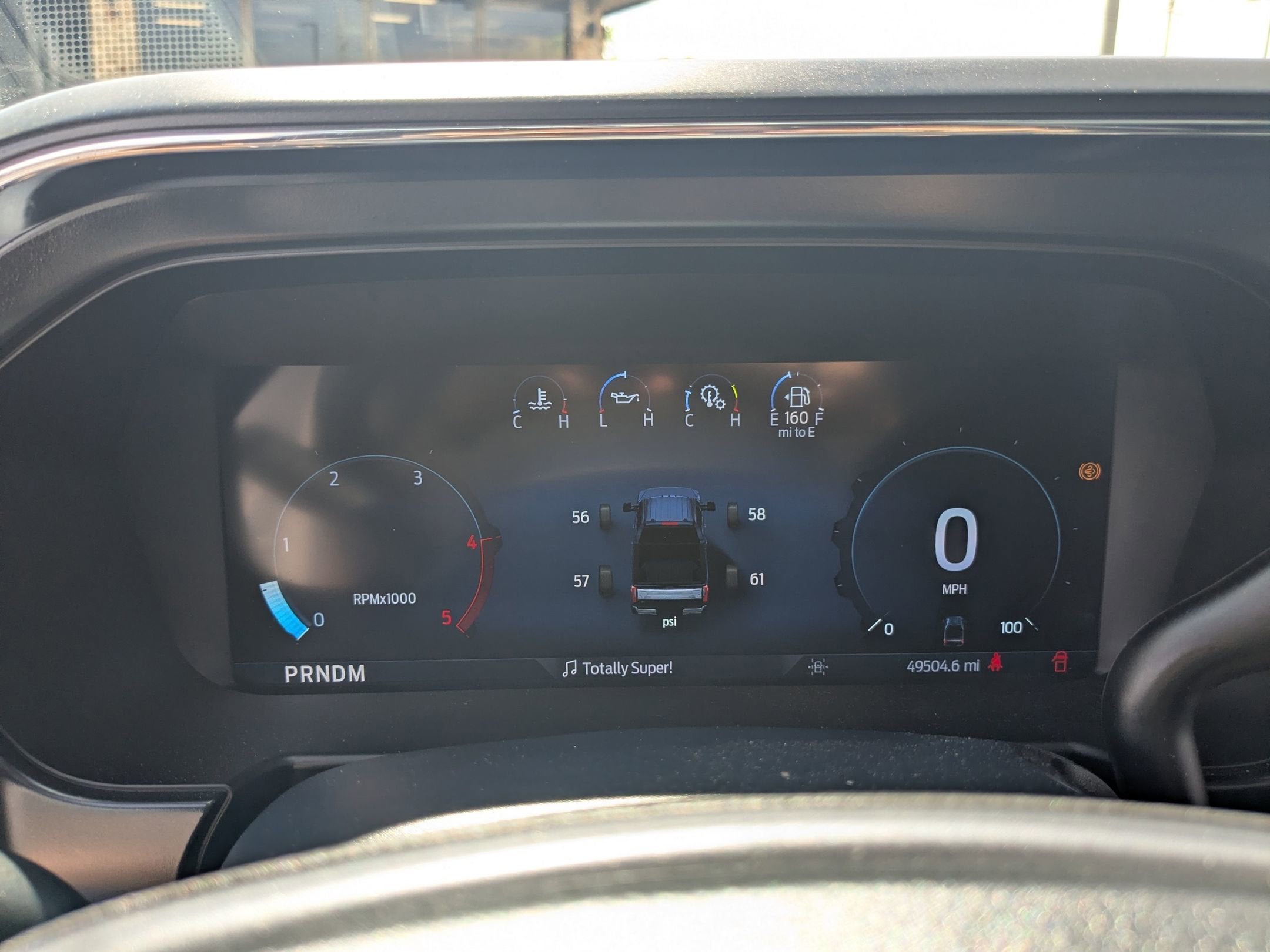 2023 Ford Super Duty F-250 SRW LARIAT