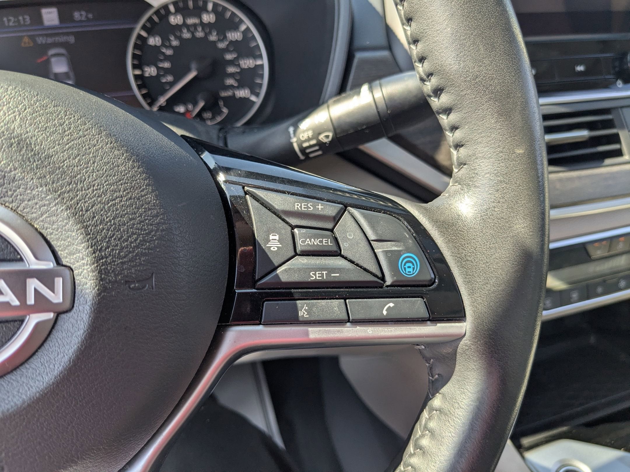 2024 Nissan Altima 2.5 SL