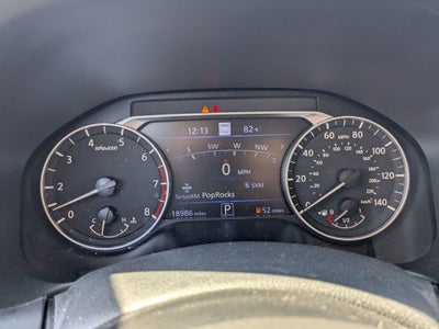 2024 Nissan Altima 2.5 SL