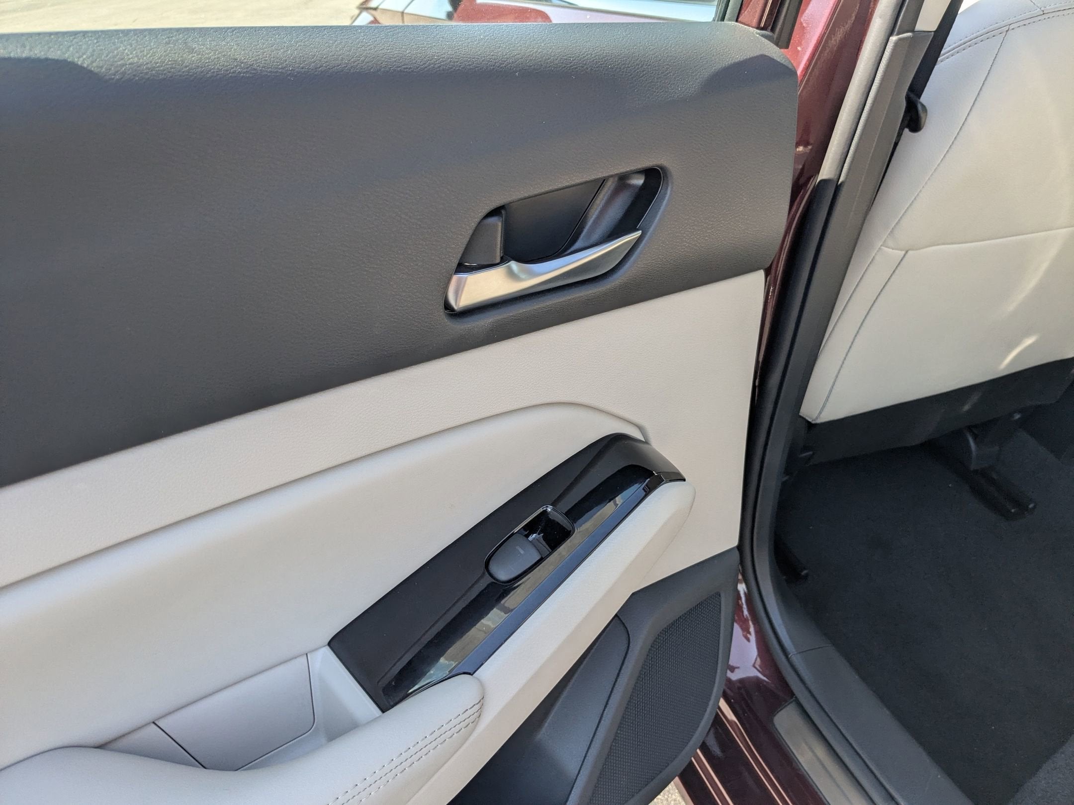 2024 Nissan Altima 2.5 SL