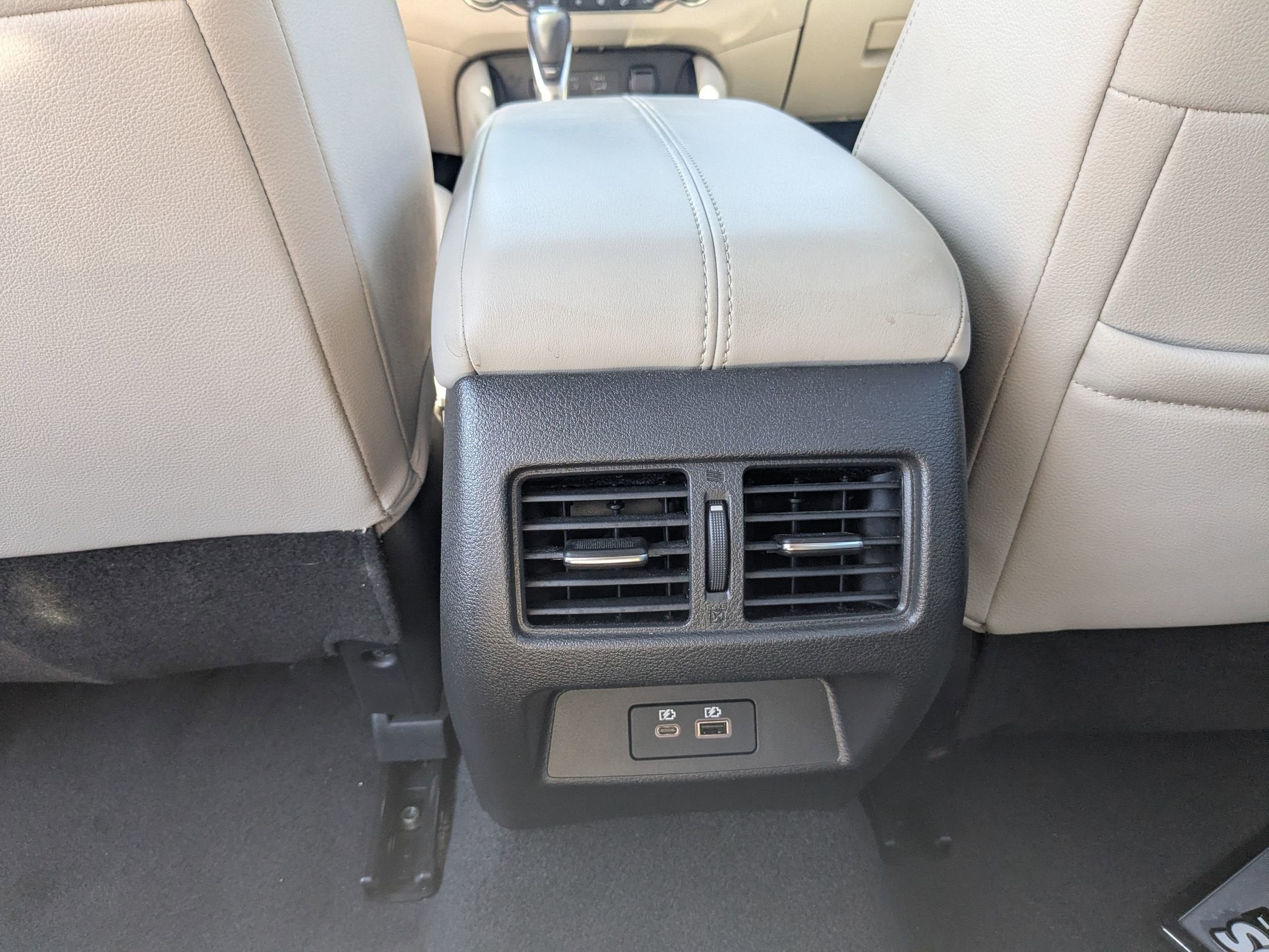 2024 Nissan Altima 2.5 SL