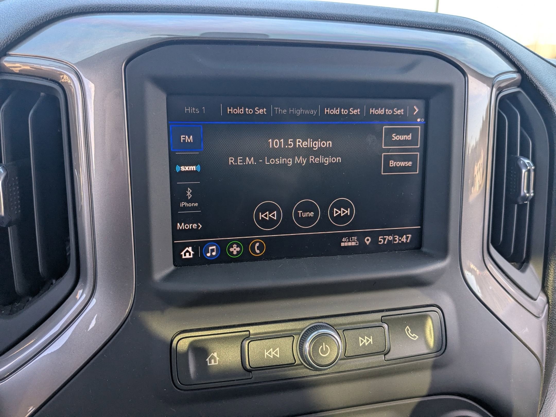 2023 Chevrolet Silverado 2500HD Custom