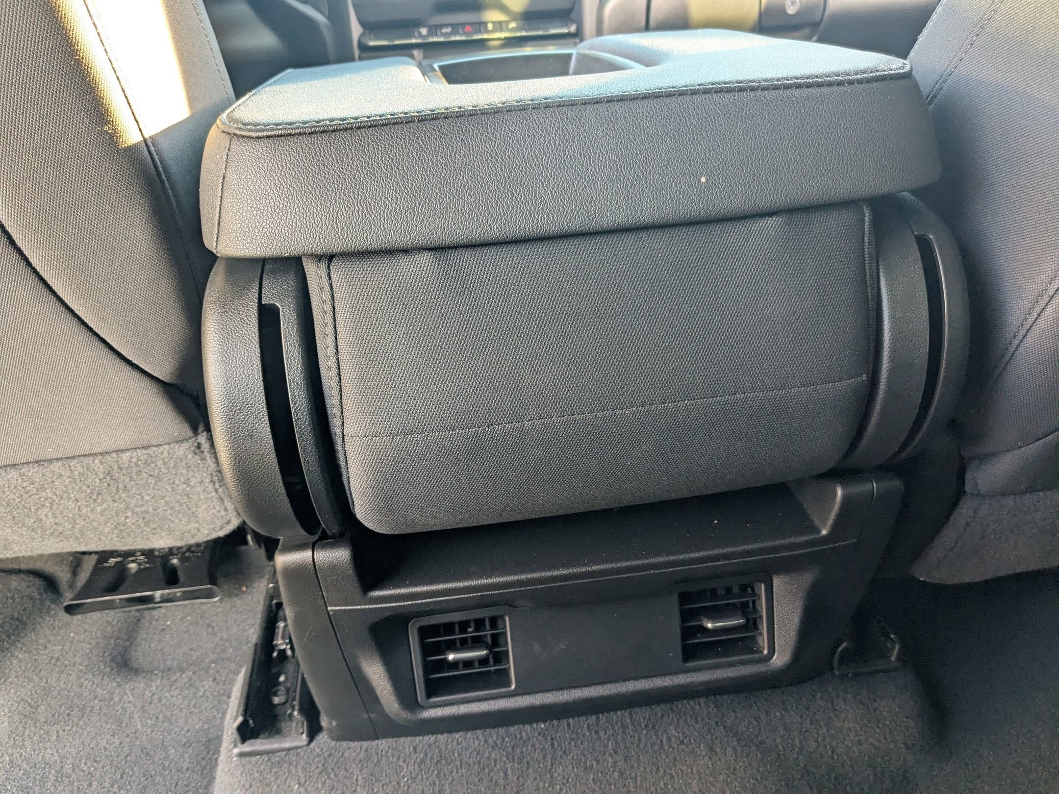 2023 Chevrolet Silverado 2500HD Custom