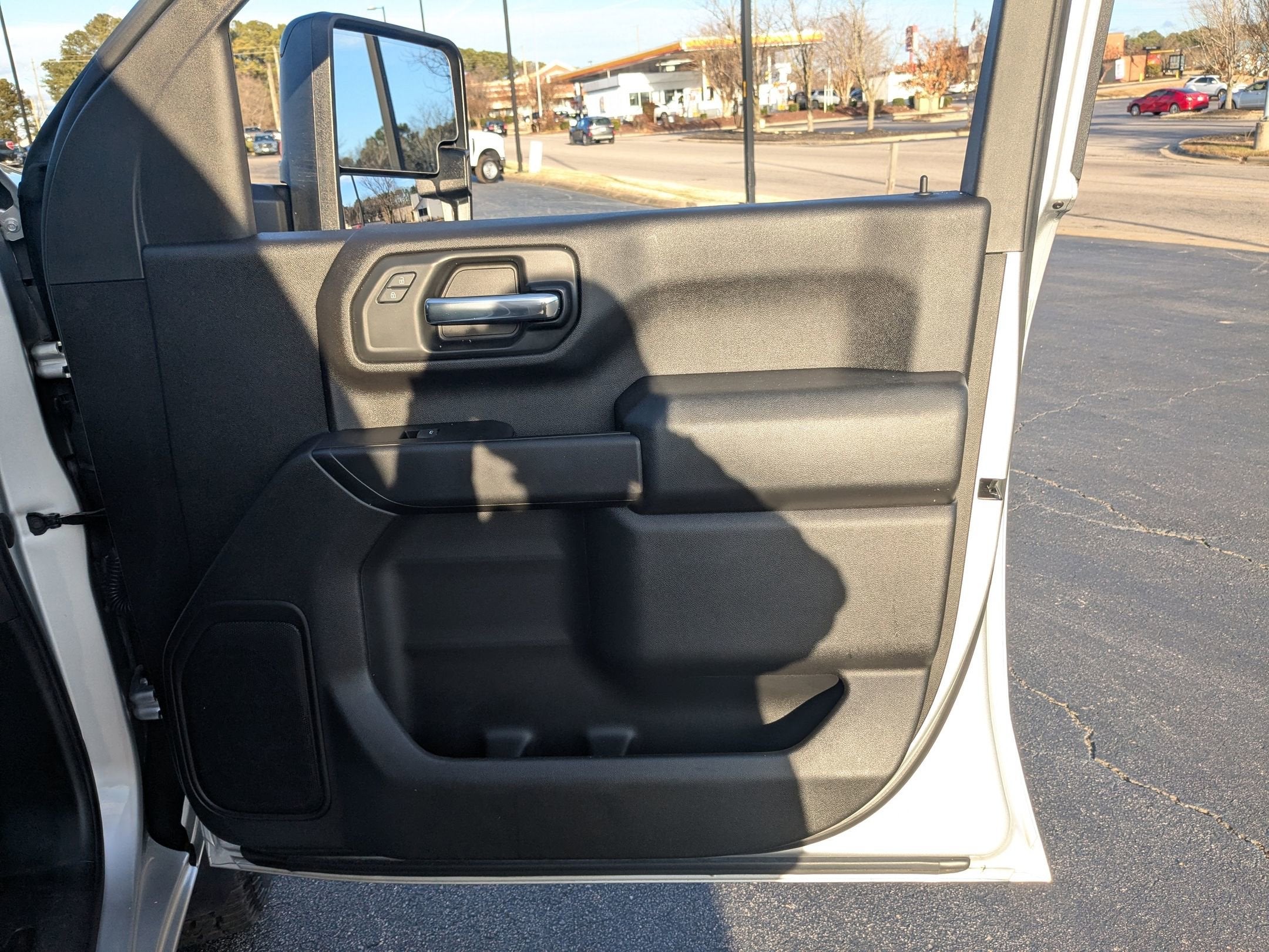 2023 Chevrolet Silverado 2500HD Custom