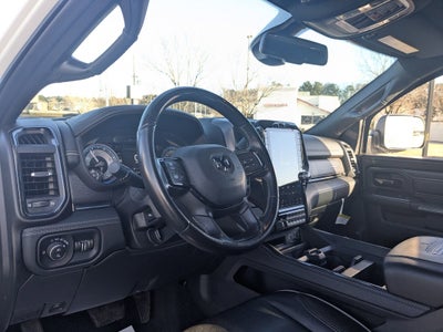 2022 RAM 3500 Limited