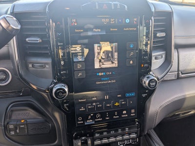 2022 RAM 3500 Limited