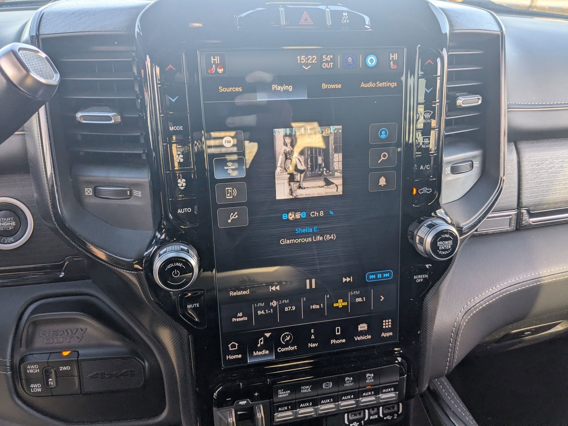 2022 RAM 3500 Limited