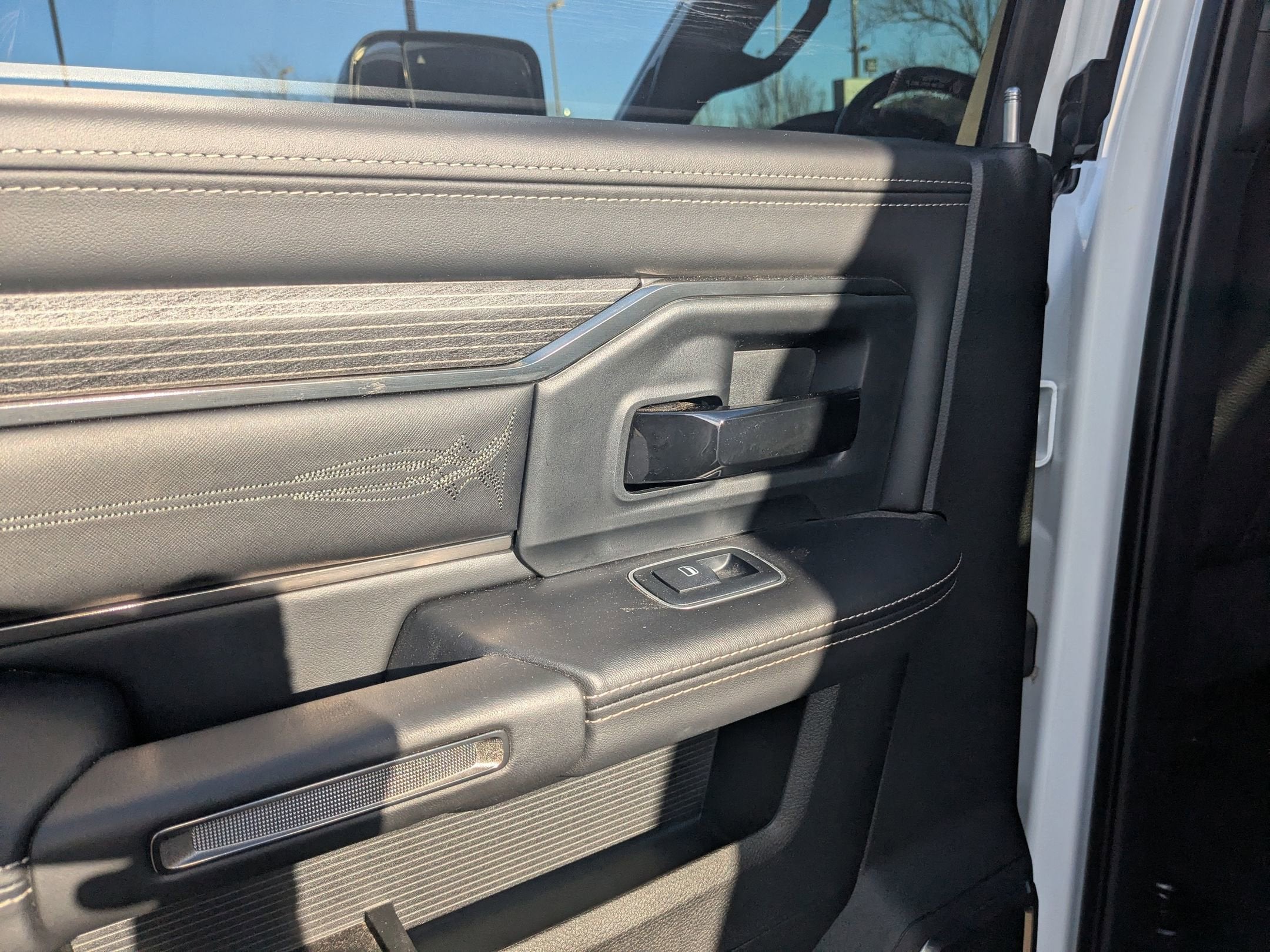 2022 RAM 3500 Limited