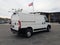 2023 RAM ProMaster Cargo Van Base