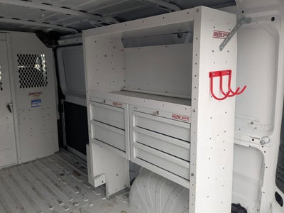 2023 RAM ProMaster Cargo Van Base