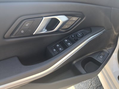 2024 BMW 3 Series 330i