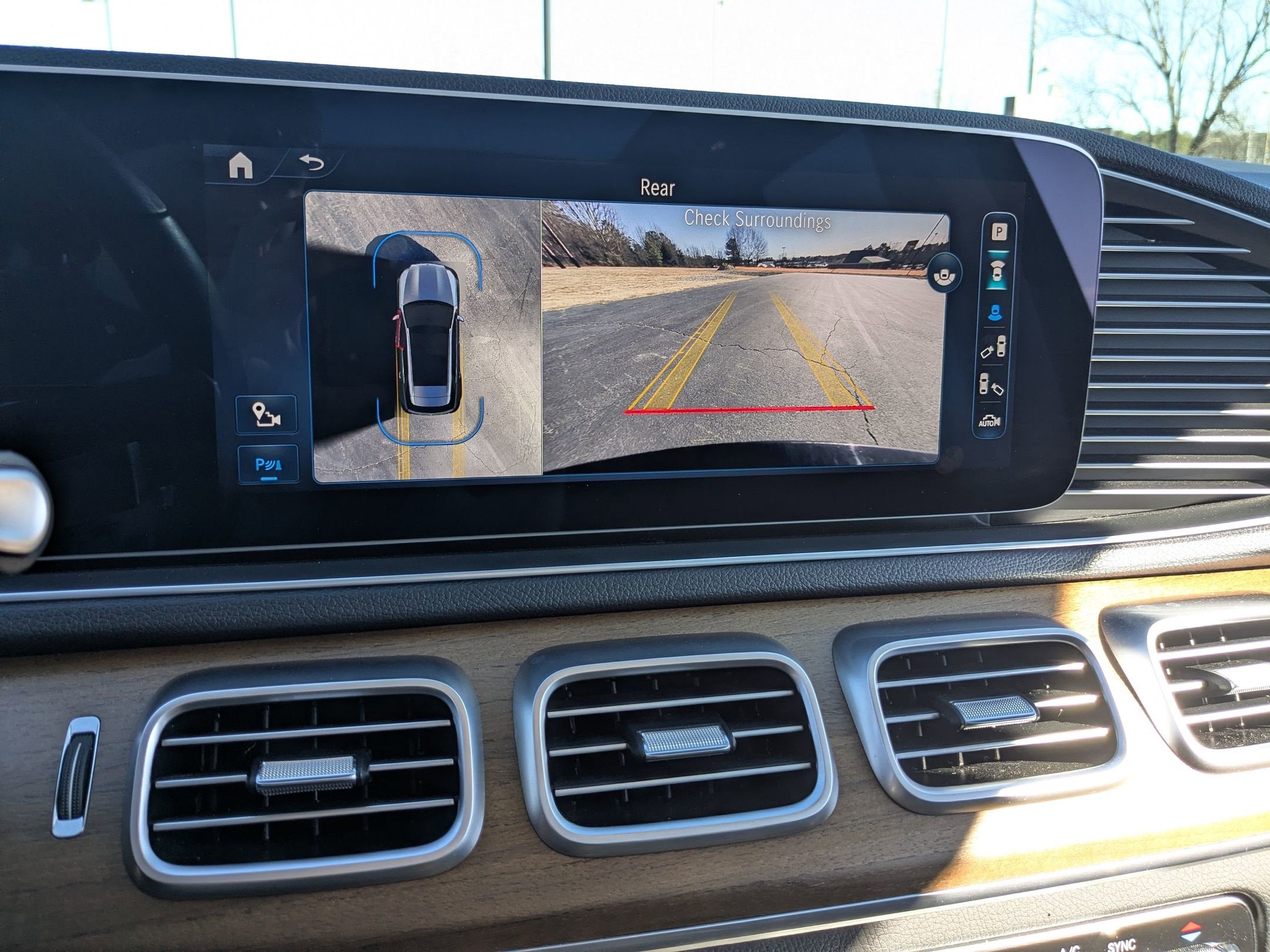 2024 Mercedes-Benz GLE GLE 450