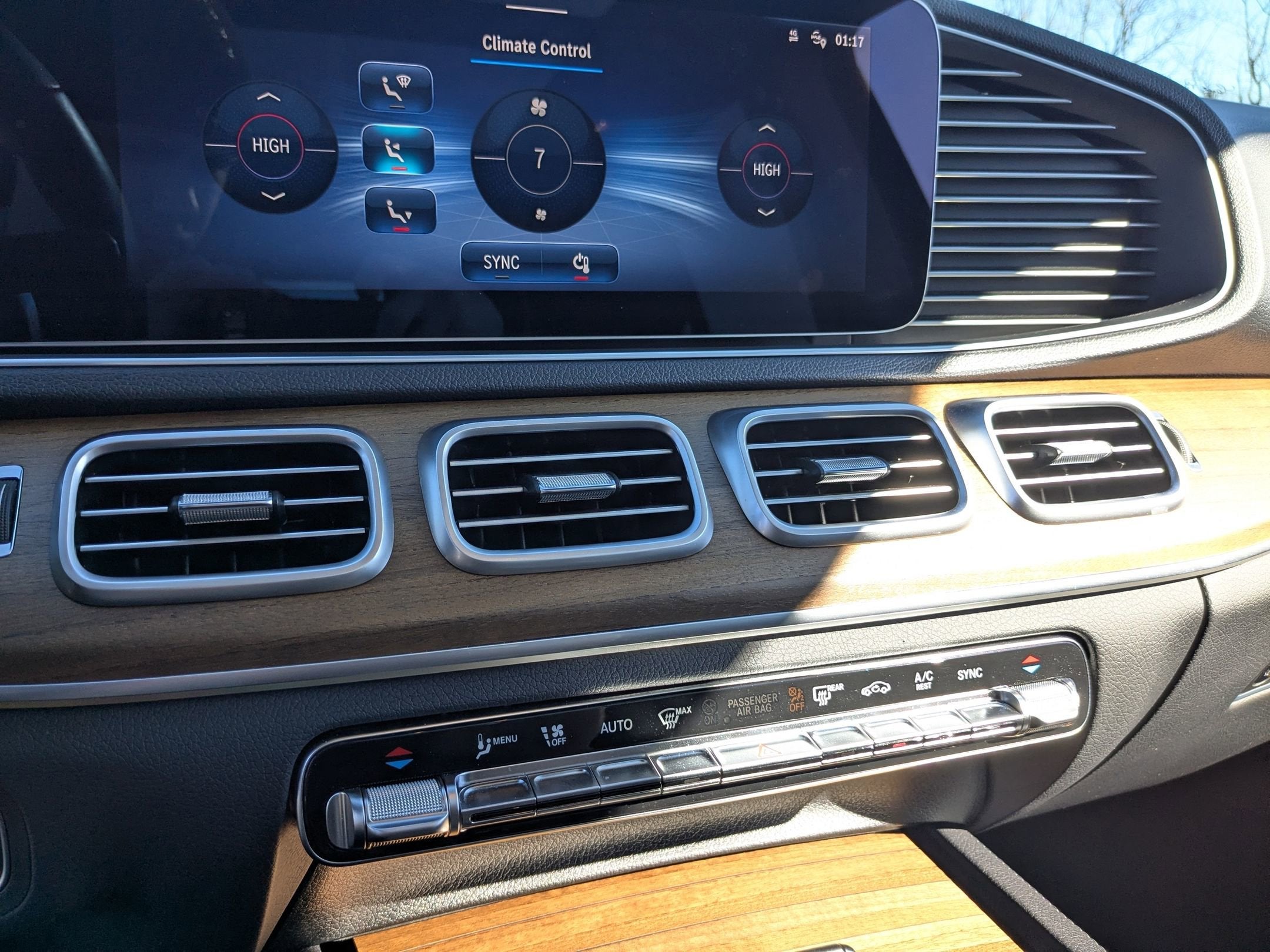 2024 Mercedes-Benz GLE GLE 450