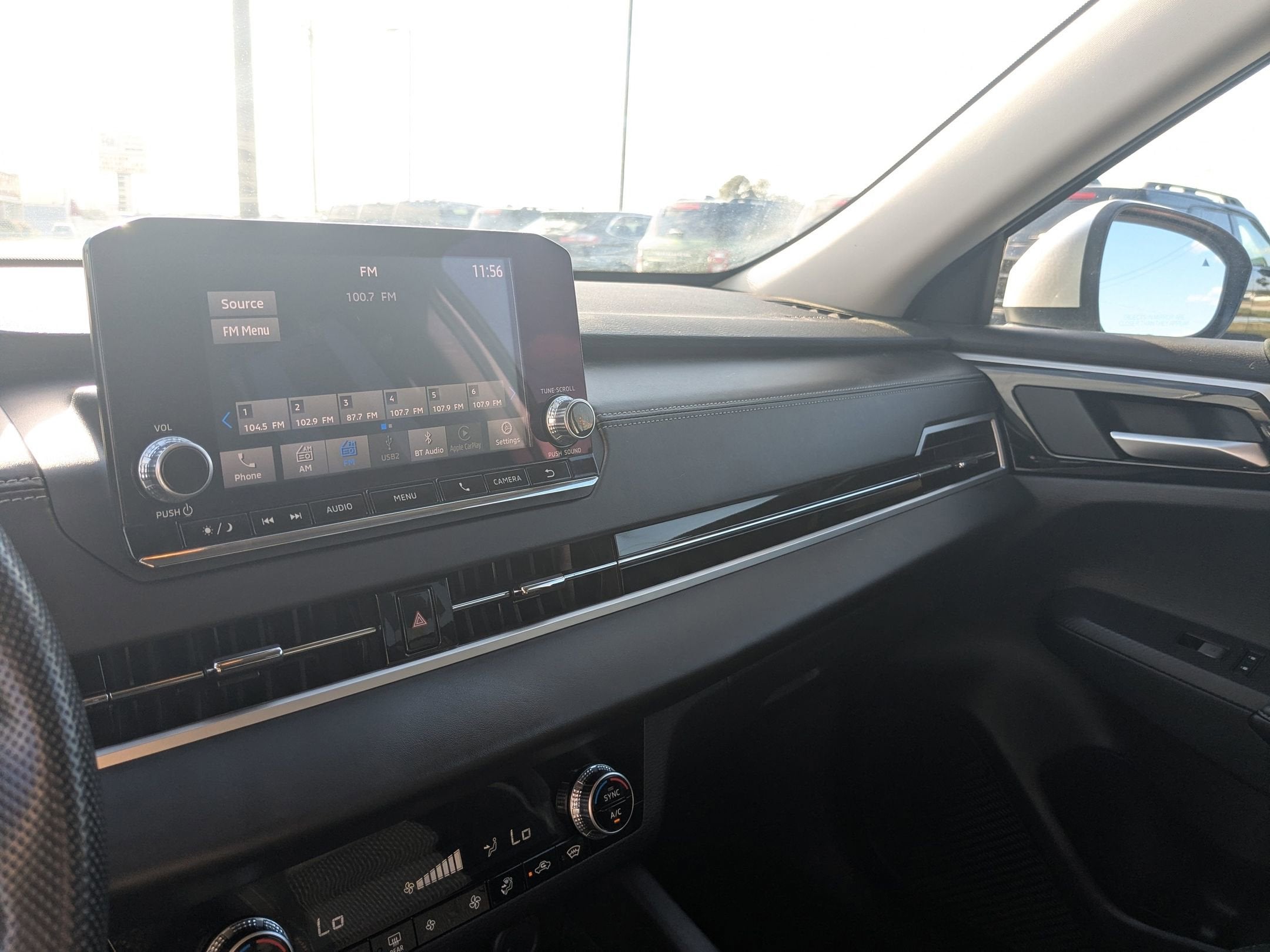 2024 Mitsubishi Outlander ES