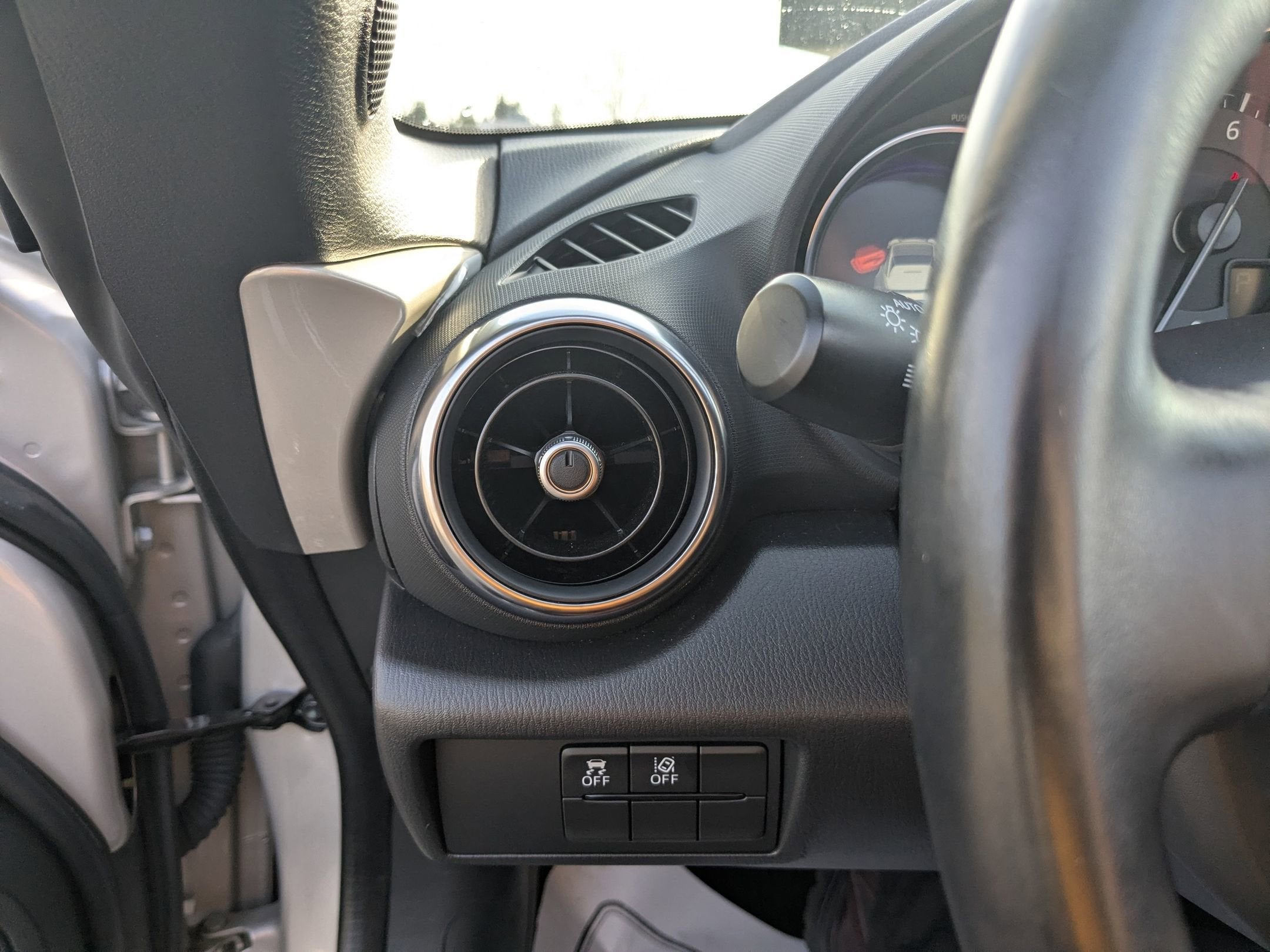 2023 Mazda Mazda MX-5 Miata RF Grand Touring