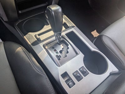 2019 Toyota 4Runner SR5 Premium