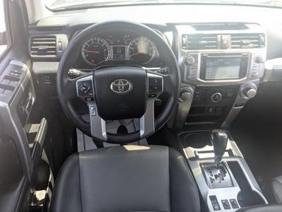 2019 Toyota 4Runner SR5 Premium