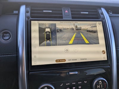 2023 Land Rover Discovery S R-Dynamic