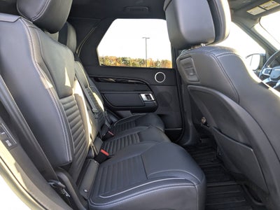 2023 Land Rover Discovery S R-Dynamic