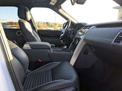 2023 Land Rover Discovery S R-Dynamic