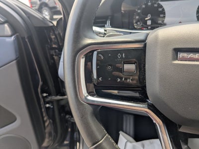 2021 Land Rover Range Rover Evoque S