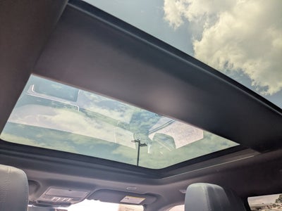 2021 Land Rover Range Rover Evoque S