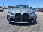 2024 BMW M3 Competition xDrive