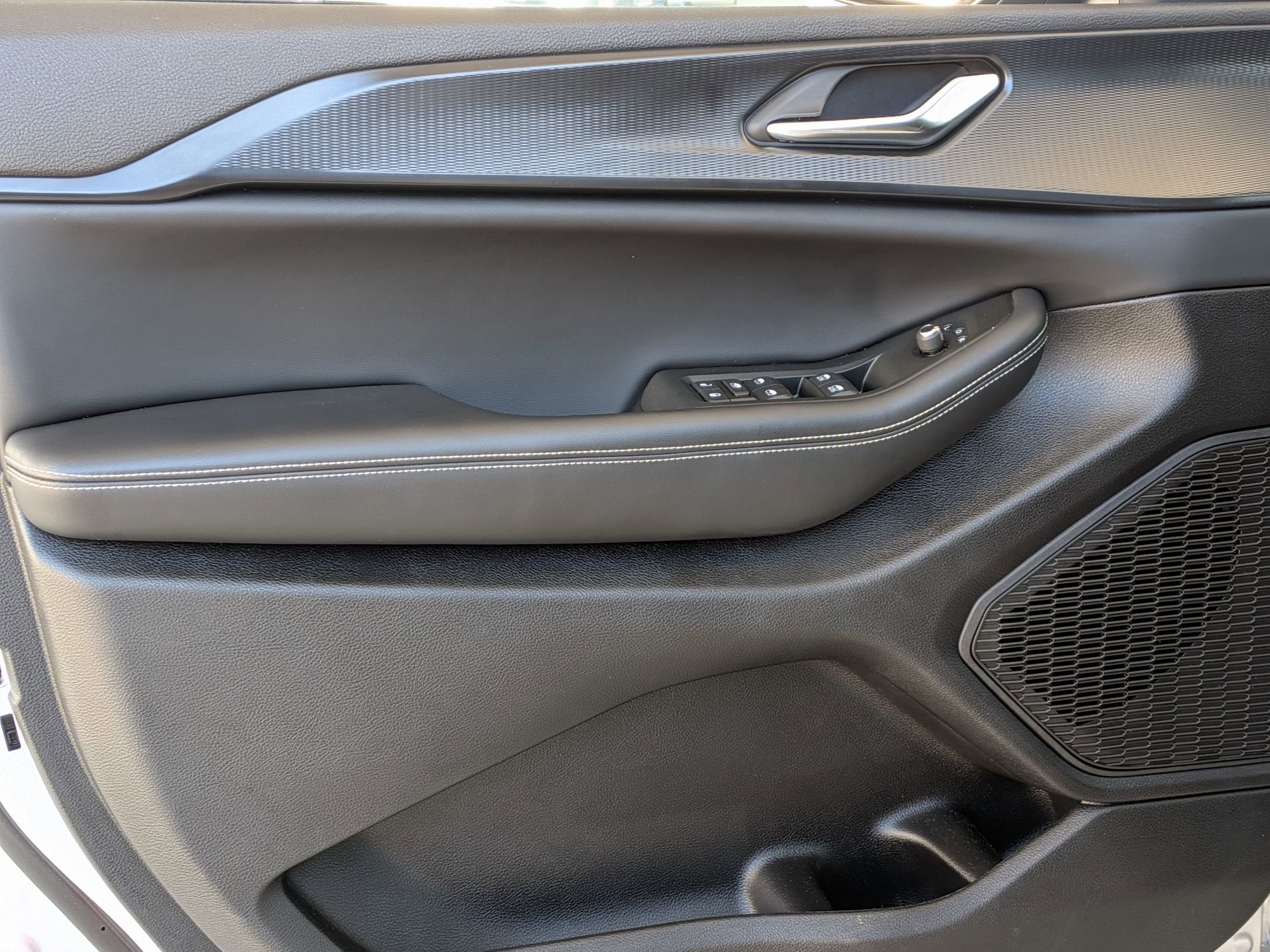 2024 Jeep Grand Cherokee Laredo X