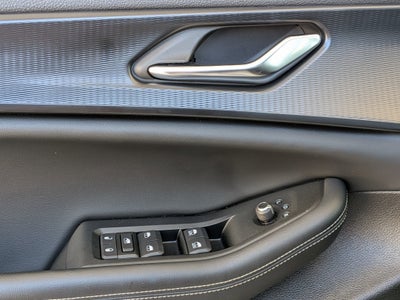 2024 Jeep Grand Cherokee Laredo X