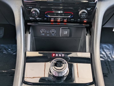 2024 Jeep Grand Cherokee Laredo X