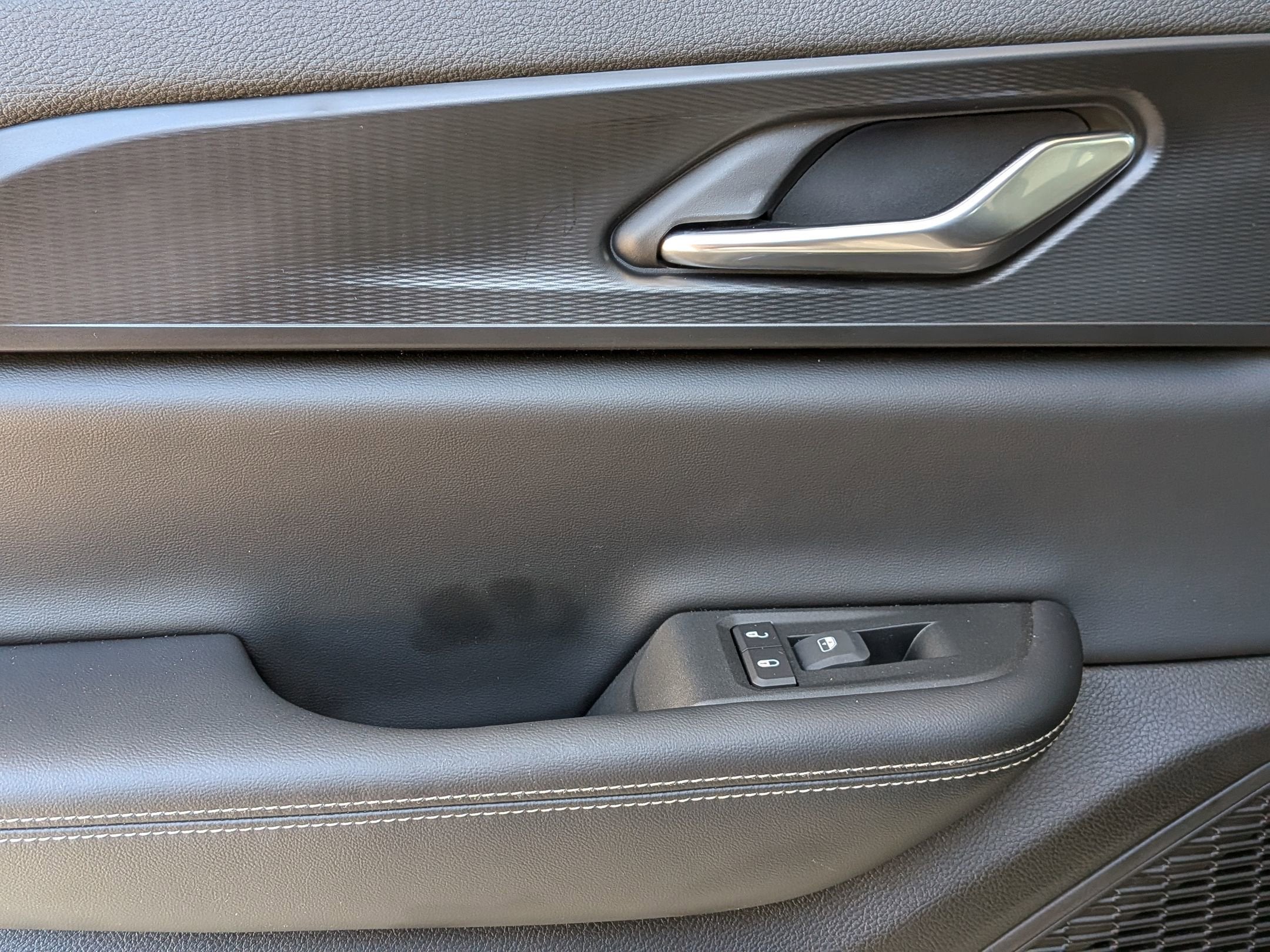 2024 Jeep Grand Cherokee Laredo X