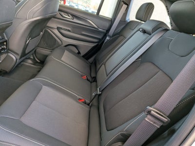 2024 Jeep Grand Cherokee Laredo X